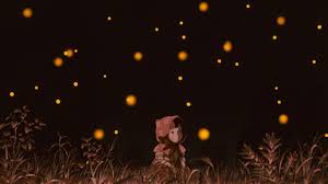 Setsuko grave of the fireflies. Studio Ghibli S Grave Of The Fireflies A Devastating And Timeless Tale Of The Second World War Frieze