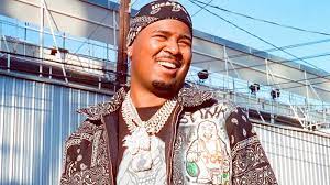 Rapper Drakeo the Ruler dies age 28 ...