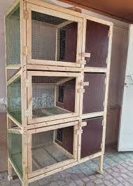 Diy Parrot Cage Manufacture Of A