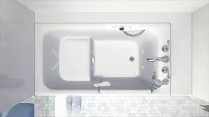 I was most satisfied that the tub is very spacious inside. Kohler Walk In Bath Frequently Asked Questions