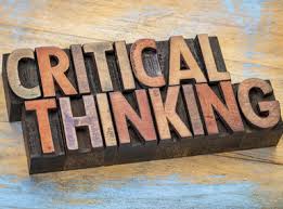 Critical Thinking Check out these tools to help students foster critical thinking skills in  the classroom 