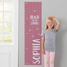 Reach For The Stars Personalized Growth
