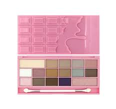 i heart makeup wonder palette pink fizz 22g