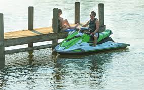 Personal watercrafts (pwcs), or jet skis, have become one of the most popular boating vehicles used in recreational bodies of water. Insurance Yamaha Waverunner