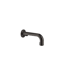 Gessi Inciso Wall Mounted Bath Spout