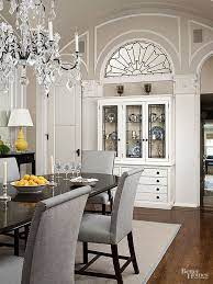 16 Formal Dining Rooms That Deliver The