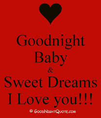 good night love shayari in english