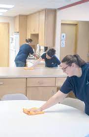 janitorial services ames ia get a