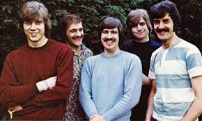 Perfect Sound Forever: The Moody Blues and Timothy Leary