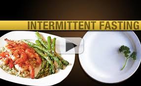 is intermittent fasting the key to fat