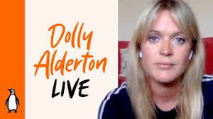 She is a columnist in the sunday times. Dolly Alderton On Lockdown Isolation Writing Her New Novel At Home With Penguin Youtube