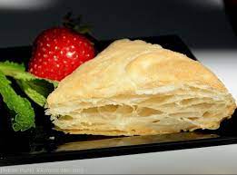 puff pastry dough dufour pastry kitchen