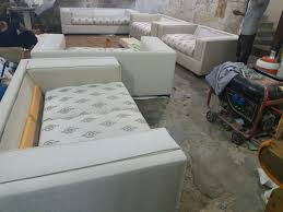 karachi best place for sofa repair with
