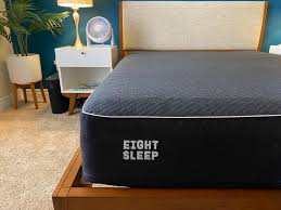 eight sleep pod cooling mattress cover