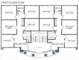 Office Floor Plan House Floor Plans