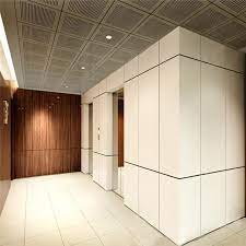 Any Size Of Interior Wall Panels For