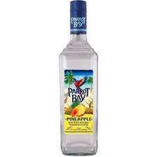 is parrot bay pineapple rum keto