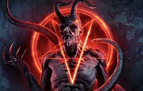 Cradle of Filth's Dani Filth Stars in Upcoming Satanic Cult Horror Movie 'Baphomet' [Trailer] - Bloody Disgusting