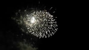 july fireworks shows in illinois