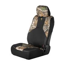 Browning Lowback Excursion Seat Cover