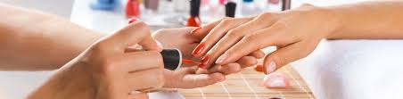 centre spa wellness nail salon