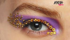 latest eye makeup trends trendy fall