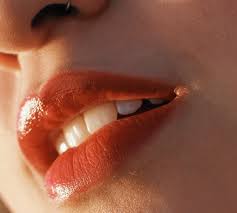 kissing after lip filler injections