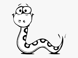 Maybe you would like to learn more about one of these? Snake Outline Svg Clip Arts Snake Clipart Black And White Hd Png Download Transparent Png Image Pngitem