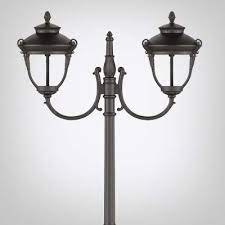 Cast Iron Poles And Pole Arms From