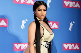 Nicki Minaj Calls Out Spotify Republic Records After Queen