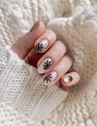 30 christmas nail art designs that are