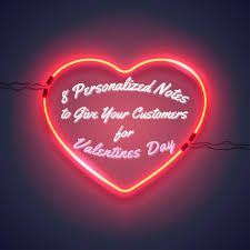 It's again the season of love and the time to celebrate love life funny valentines day status. 8 Personalized Notes To Give Your Customers For Valentine S Day