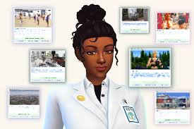 It is one of the best careers we've ever met in the sims 4 cc world, so if you are a manga fan, you will have a lot of amazing experience with this mod! 25 Absolute Best Sims 4 Career Mods Must Have Mods