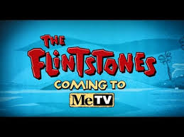 The Flintstones Coming To Metv Youtube