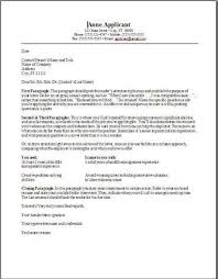 Teacher Cover Letter Free Download