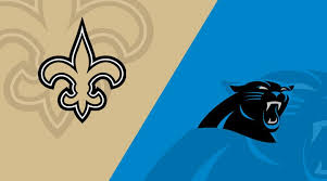 Carolina Panthers At New Orleans Saints Preview 11 24 19