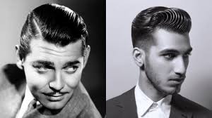 Well you're in luck, because here they come. 15 Awesome 1950s Mens Hairstyles To Consider In 2019 Hairdo Hairstyle