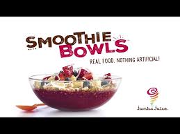 jamba juice smoothie bowls you