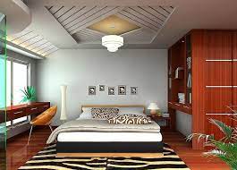 Ceiling Design Ideas For Small Bedrooms