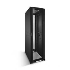 42u server rack cabinet with 2 pdu