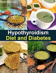 Hypothyroidism Diet For Diabetes Thyroid Disease And Diabetes