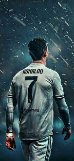 Cristiano Ronaldo iPhone Wallpapers ...