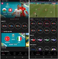 Như vậy, người hâm mộ bóng đá việt nam sẽ được xem trực tiếp toàn bộ các trận đấu tại vòng chung kết euro 2021 trên các kênh phát sóng của vtv. Cach Xem Trá»±c Tiáº¿p Cac Tráº­n Ä'áº¥u Táº¡i Euro 2020 Tren Smartphone Va May Tinh Bao Dan Tri