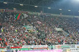 Fc augsburg have played 32 games so far and achieved a points average of 1.13 points per game. Fc Augsburg Stadt Augsburg