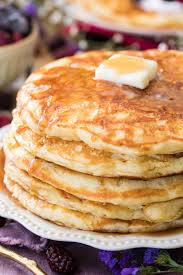 the best ermilk pancakes recipe