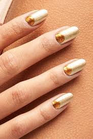 Each of these #naildesignideas is simple 38 Chic Nail Art Ideas For Your Festive Season Celebrations