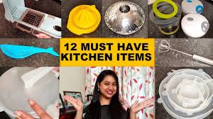 12 smart and helpful kitchen tools you