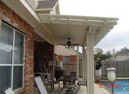 Outdoor Patio Covers Covered Patios