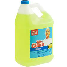 mr clean 23123 home pro antibacterial