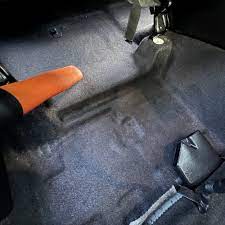 auto carpet cleaning in san go
